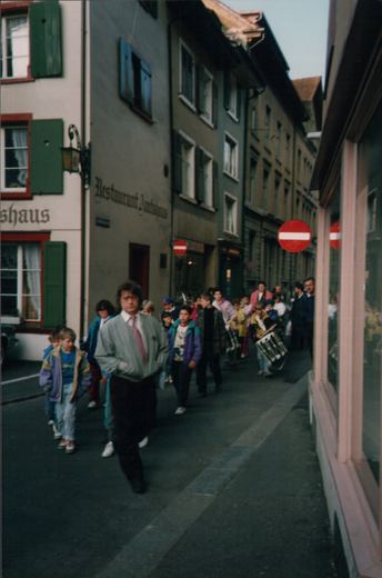 Foto 1993-4-5
